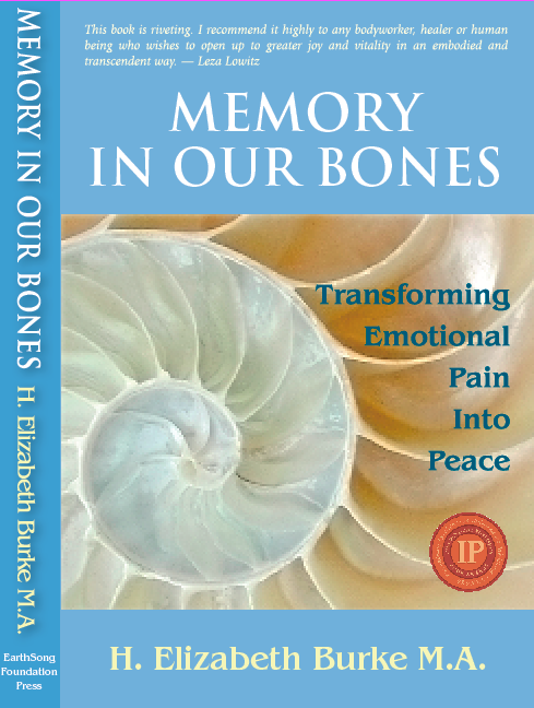 New revised edition of Award winning book Memory in Our Bones